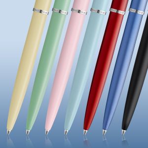 Химикалка Waterman Graduate Allure, черна