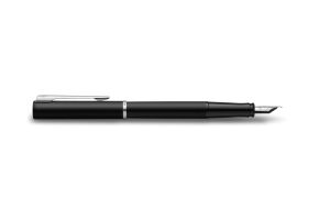 Писалка Waterman Graduate Allure, черна