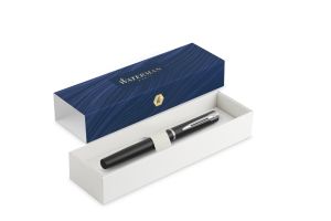 Писалка Waterman Graduate Allure, черна