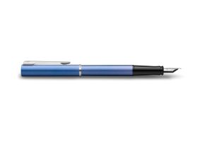 Писалка Waterman Graduate Allure, синя