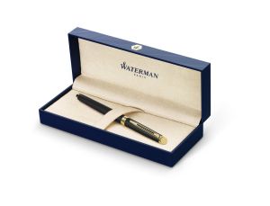 Ролер Waterman Hemisphere Matt Black GT