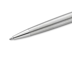 Химикалка Waterman Hemisphere St. Steel CT, без кутия
