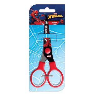 Ножица детска Diakakis 13,5 см, Spiderman