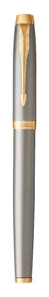 Ролер Parker Royal IM Brushed Metal GT, с кутия