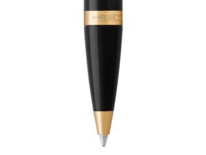 Химикалка Parker Royal IM Black GT, без кутия