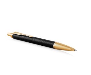 Химикалка Parker Royal IM Premium Black GT, без кутия