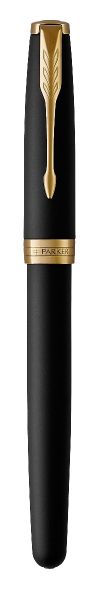 Писалка Parker Royal Sonnet Matte Black GT, M
