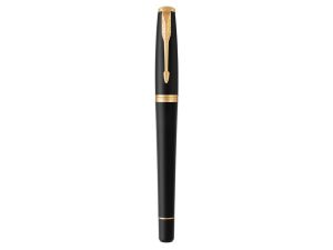 Комплект Parker Urban Black GT, Химикалка и писалка