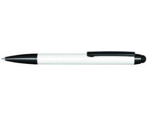 Химикалка Senator Attract Stylus 3330, бяла