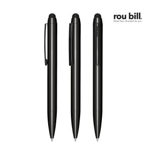 Химикалка Senator Attract Stylus 3330, черна