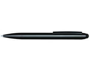 Химикалка Senator Attract Stylus 3330, черна