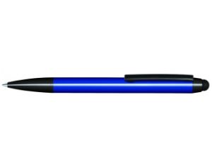 Химикалка Senator Attract Stylus 3330, синя