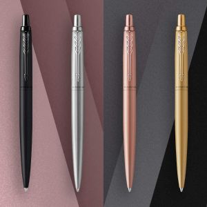 Химикалка Parker Royal Jotter XL Monochrome, златиста