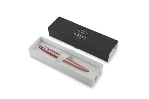 Химикалка Parker Royal Jotter XL Monochrome, розова