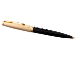 Химикалка Parker Royal 51 Premium Black GT
