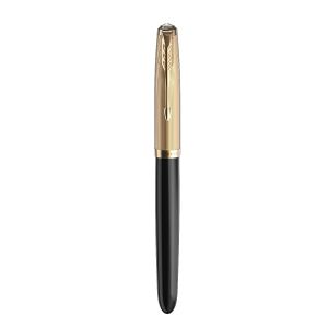 Писалка Parker Royal 51 Premium Black GT, M