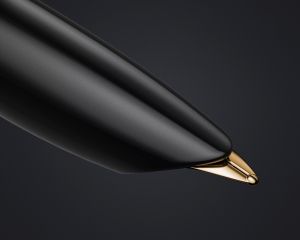 Писалка Parker Royal 51 Premium Black GT, M