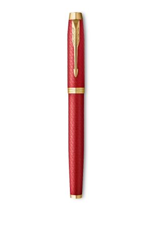 Ролер Parker Royal IM Premium Red GT, с кутия