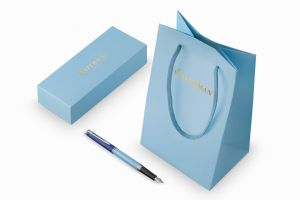Писалка Waterman Hemisphere Blue CT