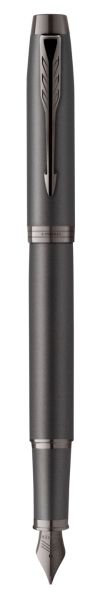 Писалка Parker IM Professionals Monochrome Bronze, с кутия