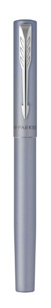 Писалка Parker Royal Vector XL Silver Blue