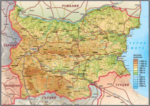 Бележник КБ 11, А5, 176 страници, ламинат, син дизайн