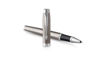 Ролер Parker Royal IM Stainless Steel CT,без кутия