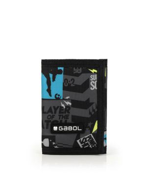 Портмоне Gabol Rivals 233308