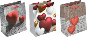 Подаръчна торбичка Everyday M Valentine,