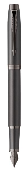 Писалка Parker IM Professionals Monochrome Bronze, без кутия