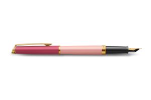 Писалка Waterman Hemisphere Pink GT