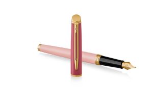 Писалка Waterman Hemisphere Pink GT