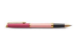 Ролер Waterman Hemisphere Pink GT