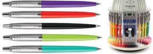 Химикалка Parker Royal Jotter Originals 80s, оп. 20