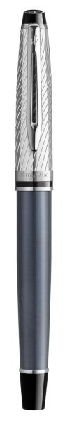 Писалка Waterman Expert SE Deluxe Metallic Stone CT,M