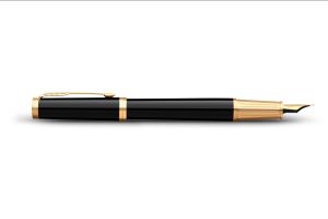 Писалка Parker Royal Ingenuity Black GT