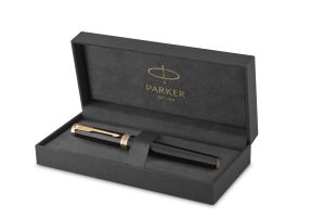 Писалка Parker Royal Ingenuity Black GT