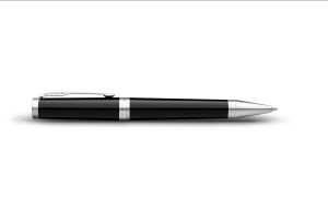 Химикалка Parker Royal Ingenuity Black CT