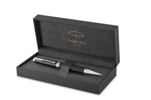Химикалка Parker Royal Ingenuity Black CT