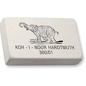 Гума KOH-I-NOOR Hardtmuth 300/01