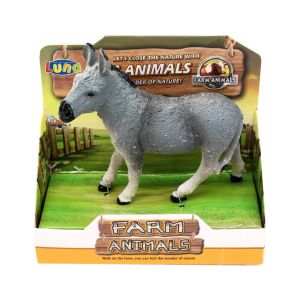 Фигурки животни Luna, домашни животни