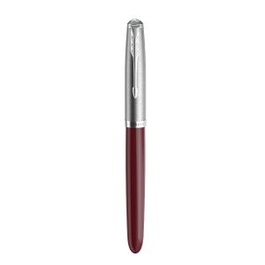 Писалка Parker Royal 51, БОРДО F