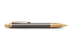 Химикалка Parker Royal IM Premium Arrow GT