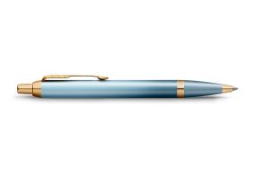 Химикалка Parker Royal IM Rituals Green GT