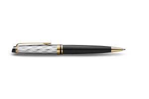 Химикалка Waterman Expert SE Deluxe Black GT