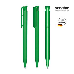 Х-ка Senator Super-Hit Polished 2883, ЗЕЛ/ЗЕЛЕН