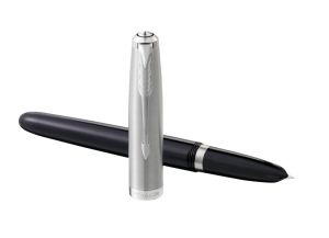 Писалка Parker Royal 51, ЧЕРЕН F