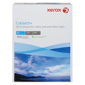 Хартия Xerox Colotech+ А4 500л. 120 g/m2