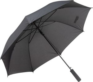 Автоматичен чадър Morana, 103 cm, 8 секции, черен