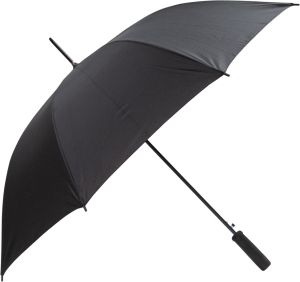 Автоматичен чадър Morana, 103 cm, 8 секции, черен